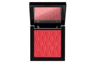 Mesauda At First Blush 104 – Lovebite – Blush In Polvere Compatto