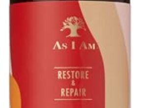 As I Am JBCO Acqua 16 fl oz