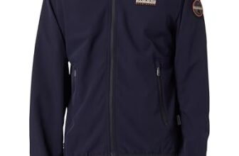 NAPAPIJRI Giacca Alther