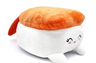 Joy Toy- Sushi Peluche, 42473
