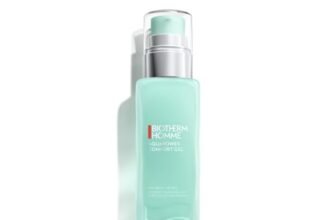 Bioth h aqua power ps hydratant