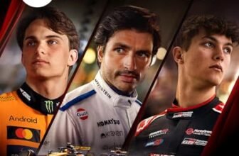 F1 25 Standard Edition PS5 | Videogiochi | Italiano