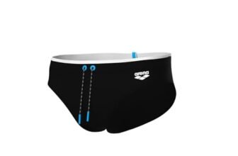 ARENA Slip da Uomo Solid Beach