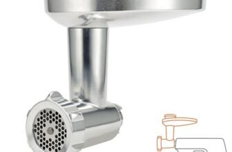 Hachoir à viande KENWOOD KAX 950 ME