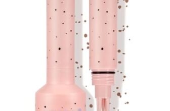 Anglicolor Lentiggini Finte,Freckle Maker,Timbro per lentiggini,lunga durata, impermeabile,a prova di sbavature,facile trucco naturale baciato dal sole, adatto a tutti i tipi di pelle (#01 Light)