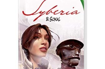 Syberia – Nintendo Switch