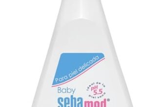 Seba Med Baby Champu Suave 500Ml
