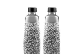 sodastream Bipack Bottiglie Duo
