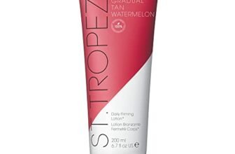 St.Topez Lozione Rassodante Tan Graduale Anguria 200ml