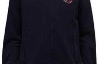 NAPAPIJRI Felpa con Zip Beril