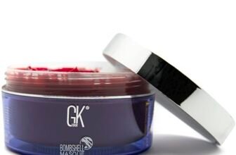 Global Keratin GK Hair Red Red Bombshell Masque 200g Maschera idratante colorante Viola Pigmenti colorati per capelli semi permanenti di GKhair