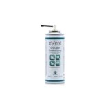 Ewent EW5614 Spray Pulisci Contatti Disossidante Secco, Trasparente