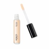 KIKO Milano Skin Tone Concealer – 12 | Correttore Fluido Levigante, Con Finish Naturale