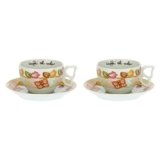 THUN – Set 2 Tazze Grace Medie