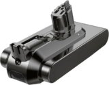 Batteria V11 per Dyson V11 Click-in Type, Batteria V15 da per aspirapolvere V11 V15 SV15 SV16 SV22 SV28