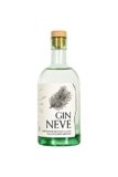 Gin NEVE London Dry – Premium Italiano Artigianale dalle Dolomiti | Botaniche Alpine, Note di Pino e Bosco, 43% | Gin di Montagna