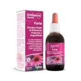 Echinacea Benefit Estratto Forte – supporta le naturali difese immunitarie e favorisce il benessere delle vie respiratorie, 50 ml