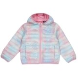 Chicco, Giubbotto Bambina, Giubbino 120 g, con Cappuccio e Pratica Chiusura a Zip, Lavabile in Lavatrice, Abbigliamento Bambina, Designed in Italy