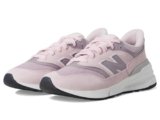 New Balance Unisex 997R Rose Sugar/Ice Wine (Men 10 Medium Women 11.5 Medium)