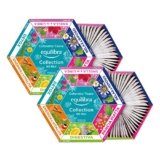 Cofanetto Tisane Collection Integratori Alimentari, 100% Ingredienti Funzionali, Selezione di 6 Tisane, Materiali Riciclabili, Box Regalo, 240.0 Grammi