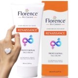 Crema Viso Antirughe Bio con Acido Ialuronico,Retinolo,Vitamina C. Antietà e Antimacchia per Donna e Uomo. Per Contorno Occhi, Linee Sottili, Rughe e Macchie Scure. Florence Bio Face Cream 100 ml