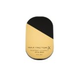 Max Factor – Refill Fondotinta Facefinity Compatto, formula vegan, fondotinta dalla coprenza modulabile e dal finish mat, fino a 24 ore di tenuta, SPF 20, 040 CREAMY IVORY, 10 g