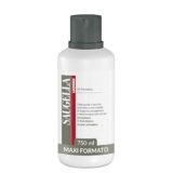 Saugella Uomo, Detergente e Corpo Rivitalizzante, Antiodore, Con Estratti di Elicriso e Chiodi di Garofano per un Uso Quotidiano nel Rispetto del pH Fisiologico, 750 ml