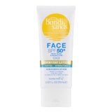 BONDI SANDS SPF 50+ FRAGRANCE FREE HYDRATING TINTED FACE LOTION 75mL