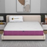 Mundialflex Materasso Memory Matrimoniale 160×190 – Ortopedico Alto 22 cm – Traspirante e Rigido – Rivestimento Silver Antibatterico – Dispositivo Medico 100% Made in Italy – Alba