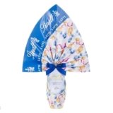 Lindt Uovo Le Classiche Latte, Uovo di Pasqua al Cioccolato al Latte, 270g