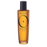 REVLON PROFESSIONAL OROFLUIDO PREZIOSO OLIO DI ARGAN ELIXIR, Trattamento Nutriente per Capelli con Olio di Argan Vegano, 100 ml