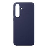 Samsung Kindsuit Case cover morbida colorata per Galaxy S25 FE, Dark Blue