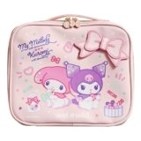 wet n wild My Melody and Kuromi Makeup Bag