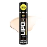 Nutrex Research Lipo-6 Defining Gel 120ml