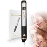 Penna Al Plasma a 15 Livelli, Penna per La Rimozione Di Escrescenze Cutanee, Rimozione Di Lentiggini, Nei E Verruche, Per Labbra, Mani, Occhi, Collo, Viso, Testa, Naso