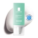 La Roche-Posay, Hydraphase HA, Crema Idratante Ricca, Rimpolpa e Dona Luminosità, Arricchita con Acido Ialuronico di Origine Naturale, Per Pelli Sensibili e Disidratate, Da Normali a Miste, 50 ml