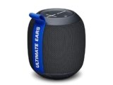 Ultimate Ears WONDERBOOM PLAY Altoparlante Bluetooth portatile impermeabile altoparlante galleggiante antipolvere con raggio d’azione di 40 m – Nero