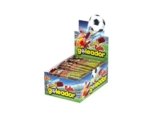 Goleador Cola, Caramelle Gommose, Gusto Cola, Doppia Lastrina, Senza Glutine, Confenzione da 200 Pezzi Monoporzione, Incartate Singolarmente, Idee Regalo per Compleanni e Feste o da Condividere