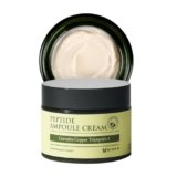 Mizon Peptide Ampoule Cream 50 ml – Crema idratante con peptidi