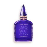 Charlotte Tilbury Cosmic Power Eau De Parfum – Pheromone Enhancing Amber Perfume with Naturally-Derived Oils – Long-Lasting Scent with Notes of Frankincense Accord, Cinnamon & Clove Oil (100ml)