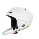 POC Artic SL MIPS – Casco da slalom con zone di protezione extra e una mentoniera completamente regolabile e rimovibile