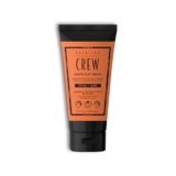 American Crew Matte Clay Cream, Crema Gel Styling Ibrido Capelli, Assorbe Sebo in Eccesso e Detossina, Media Tenuta e Finish Matte, Gel Naturale per Ricci da Uomo, 150ml