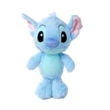 Simba, Disney Lilo e Stitch, peluche cm 25, 6315870029, adatto a partire dai primi mesi di vita