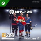 NHL 26 – Deluxe Edition | Xbox Series X|S – Download Code