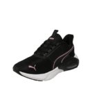 Puma Scarpe da Corsa Unisex X-Cell Nova FsRoad, Puma Nero Poised Pink, 44 EU