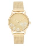Nine West Women’s Bracelet Watch