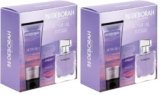 Deborah Milano – Sensual Set Doccia con Profumo e Bagnodoccia, Cofanetto Regalo Donna, Fragranza Agrumata e Speziata con Cuore Fiorito e Fondo Armonico, Eau de Toilette 100ml e Docciaschiuma 250ml