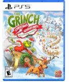 The Grinch Christmas Adventure – Merry & Mischievous Edition – PlayStation 5