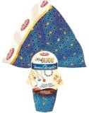 Dolfin Mon Bijou Uovo di Pasqua Cioccolato al Latte con Sorpresa 220g