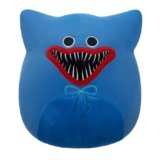 Squishmallows Original Poppy Playtime 12in Huggy Wuggy – Ultrasoft Official Jazwares Plush (Medium-Sized)